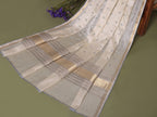 Shubra Chanderi Tissue Saree