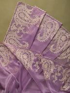 Ira Organza Saree
