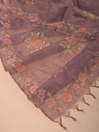 Ragini Zari Tissue Saree