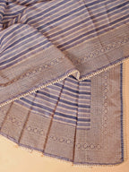 Dhani Kota Doria Saree