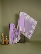 Ira Organza Saree
