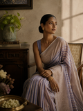 Dhani Kota Doria Saree