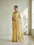 Neerika Chanderi Tissue Saree